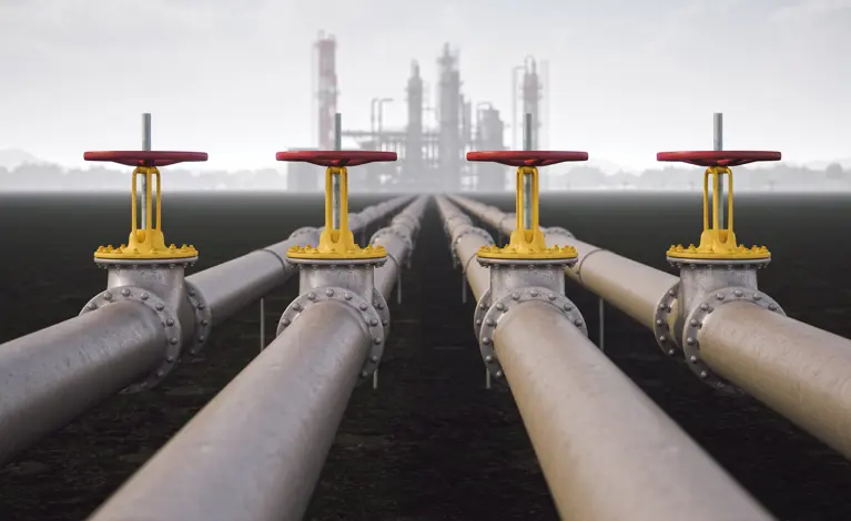 Neue rechtliche Schritte gegen den Ausbau von Gaskraftwerken in Deutschland.